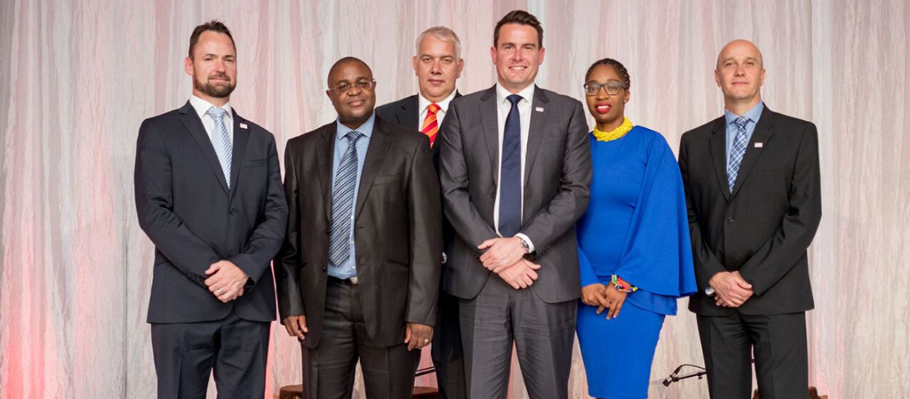 Minet Launches In Namibia Aon Acquisition In Region Concluded