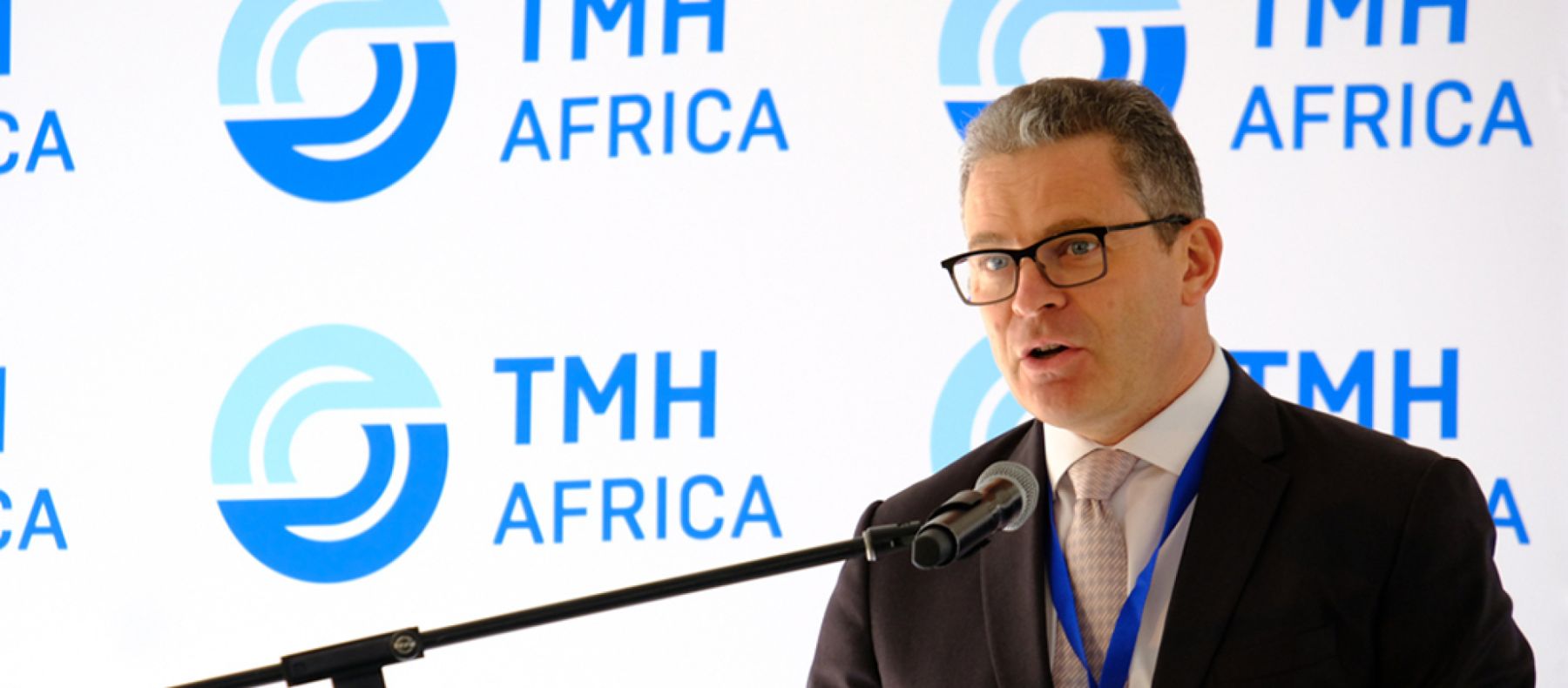 Tmh Africa To Unveil Locomotives Assembly Plant In Sa