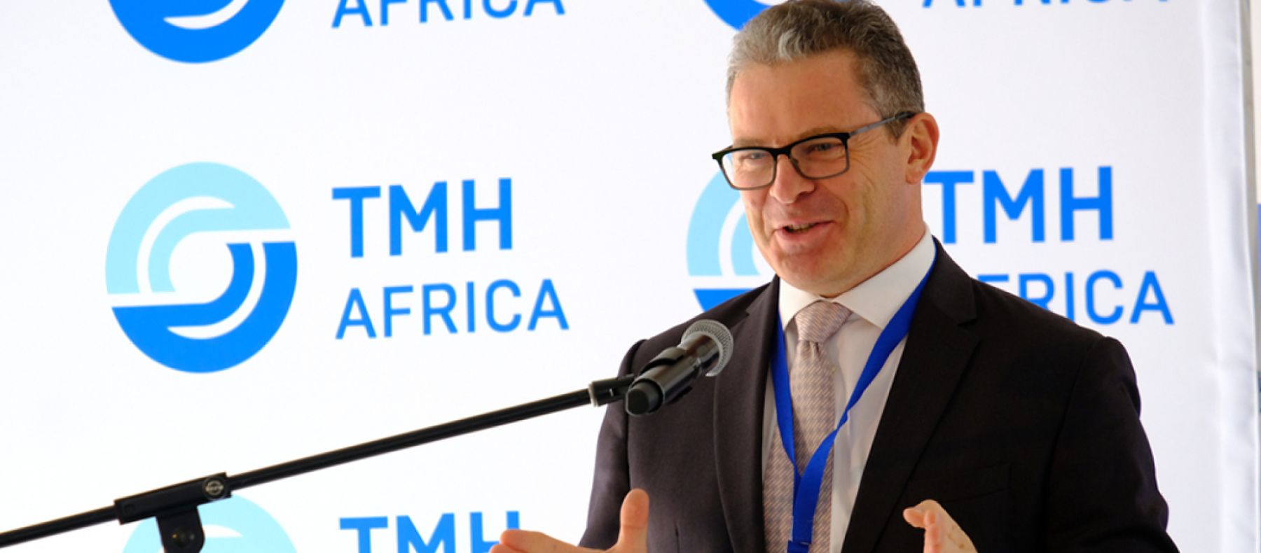 Tmh Africa To Unveil Locomotives Assembly Plant In Sa 2